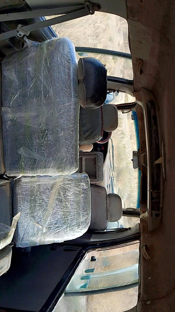 سلام عليكم لبيع كيه بريجو مديل 95رقم بغداد نكليزي بسمي سنويه 29 كير محرك واكسن كفاله شواصي ثنين معمرات كهربائيات كله شقاله حداديه خير من الله تخم تاير سعر خاص
مكان بغداد.  رقم ***********بي واتساب
