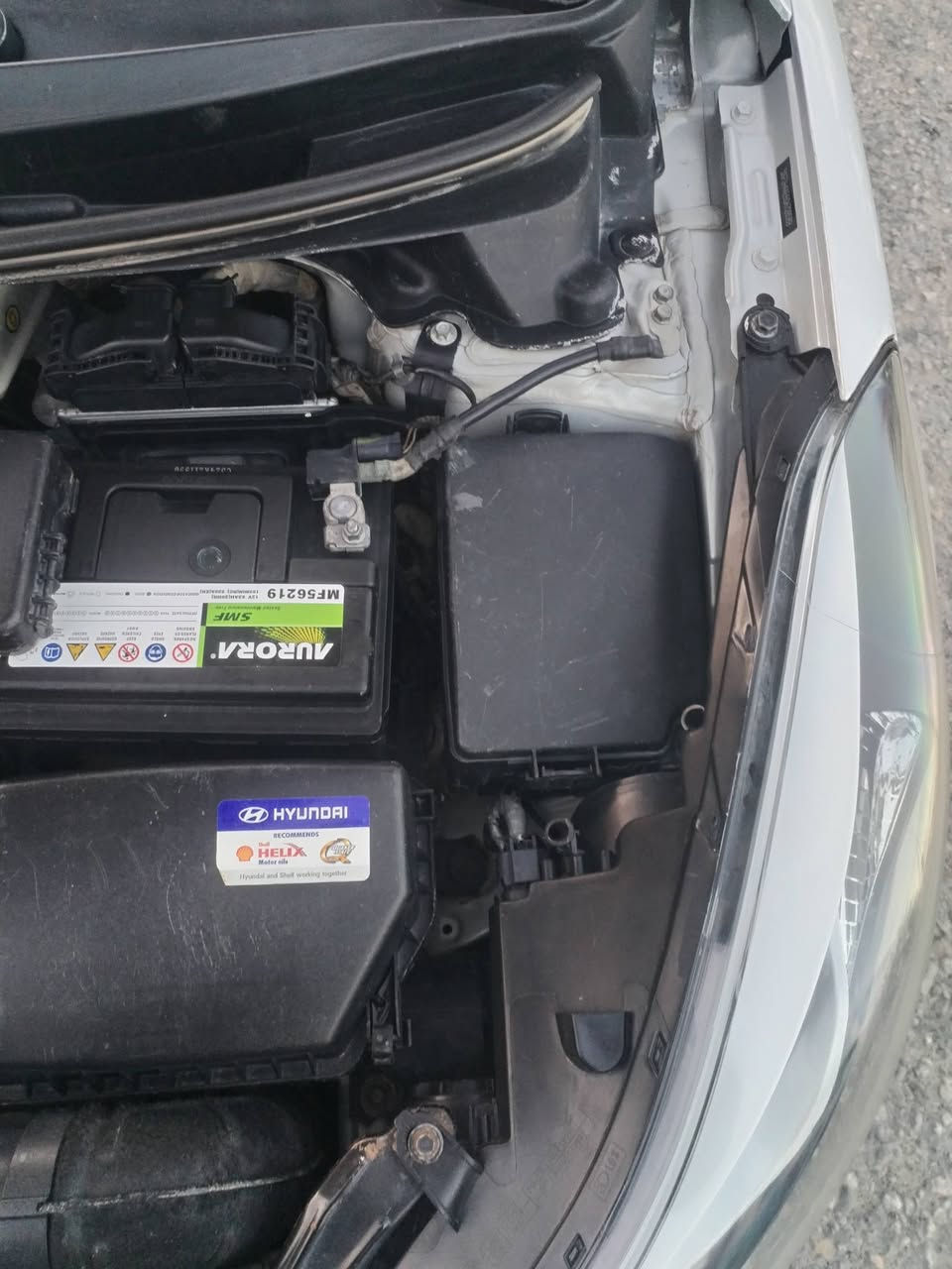 سلام عليكم للبيع النتره موديل 2016 وارد أمريكى حادث بنيد وجاملغ بدون دواخل بدون ايرباك ماشيه 135 رقم بابل دولي مشروع وطني سنويه مجدده بسمي السياره مكفوله مكينه وكير حداديه تخم تاير كوله مكفول كهربائيات كول شغال تبريد شغال مكينه 1800 دوش ريمون سنتر لك شغال سياره جهازه من كل شي واحلا من الصوره مال جناي السعر 114 وبيه مجال ***********
