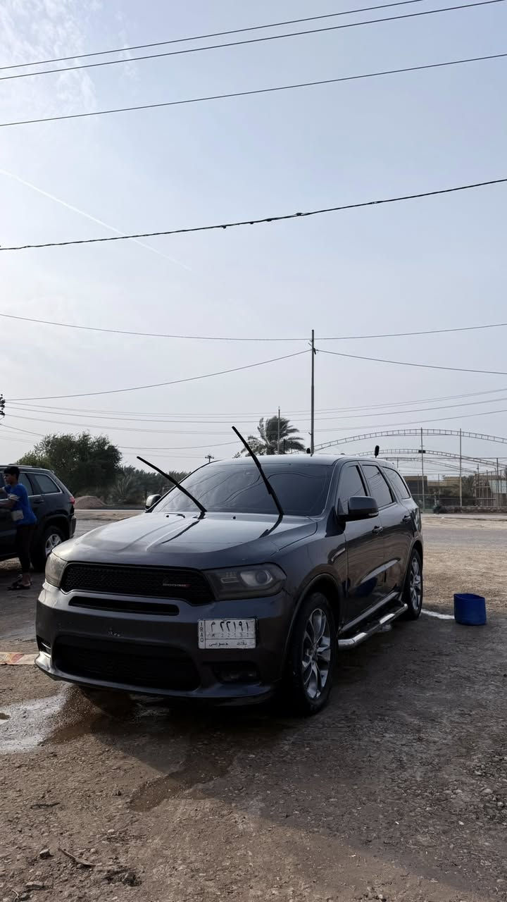 للبيع | دورنكو 2019 | رقم بغداد | تحويل مباشر ✅
📍 المكان: بابل – الحلة
💰 السعر: 240

❤️‍🔥 المواصفات (Highlights):

 • بصمة تشغيل
 • فتحة سقف
 • جنطة كهرباء
 • كشنات كهرباء
 • 3 قطع تبريد
 • كشنات تدفئة + تبريد
 • شاشة آيباد تدعم CarPlay
 • توقف تلقائي (Auto Stop)
 • 
 ◦ هواي مواصفات غيرها

🛠️ الملاحظات / الحالة:

 • شوية بارد بباب الوَرة
 • صبغ شبر بنيد
 • ضربة من أمريكا (بالجنطة فقط)

***********
