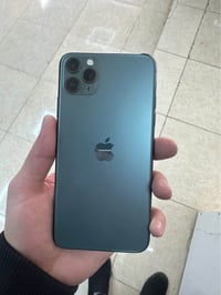 آيفون ١١ برو ماكس • ٢٥٦ • السليمانية