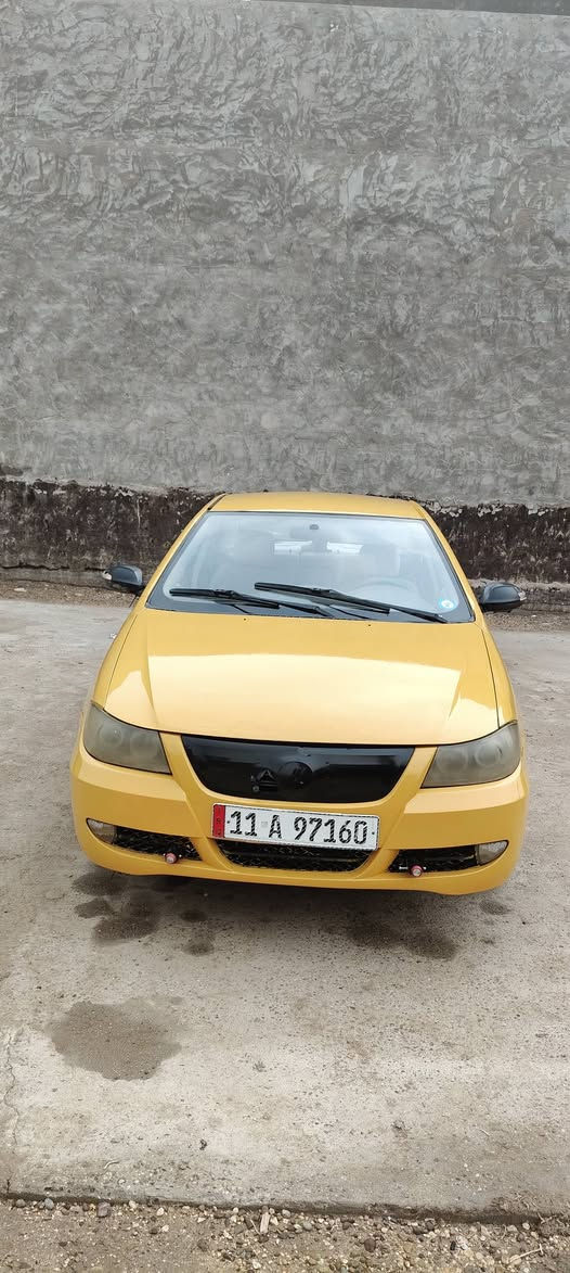 سلام عليكم ليفان 620 موديل 11 بسمي مصفره هيئه وغرامات كير عادي  ومكينه كورله 1600 نضيفات حداديه نص عمر  تخم تايرات  شرط التحويل  مكانهه بابل السعر 45 وبيه مجال بسيط ***********
