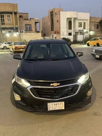 شباب للبيع - شيفروليت اكوينكس )CHEVROLET EQUINOX.   LT موديل : 2020   ...