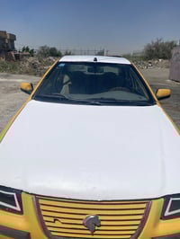 سمند ٢٠١١ • بغداد • ٢٥ ورقة