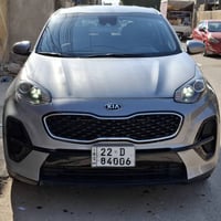 سبورتج ٢٠٢٢ • محرك ٢٤٠٠ • كلين تايتل