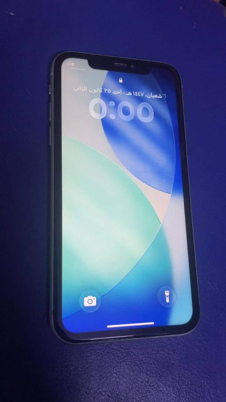 11 عادي ذاكره 128 جهاز زلغ مابيه مبدل فقط شاشه مال تفصيخ شرط كله شغال فيس ايدي شغال كله شغال بطاريه 94 اذا مبدله أو مصعده تأخذه بلاش جهاز نضافه فول 99 عنواني بغداد العبيدي سعر 190 الف قفل ***********
