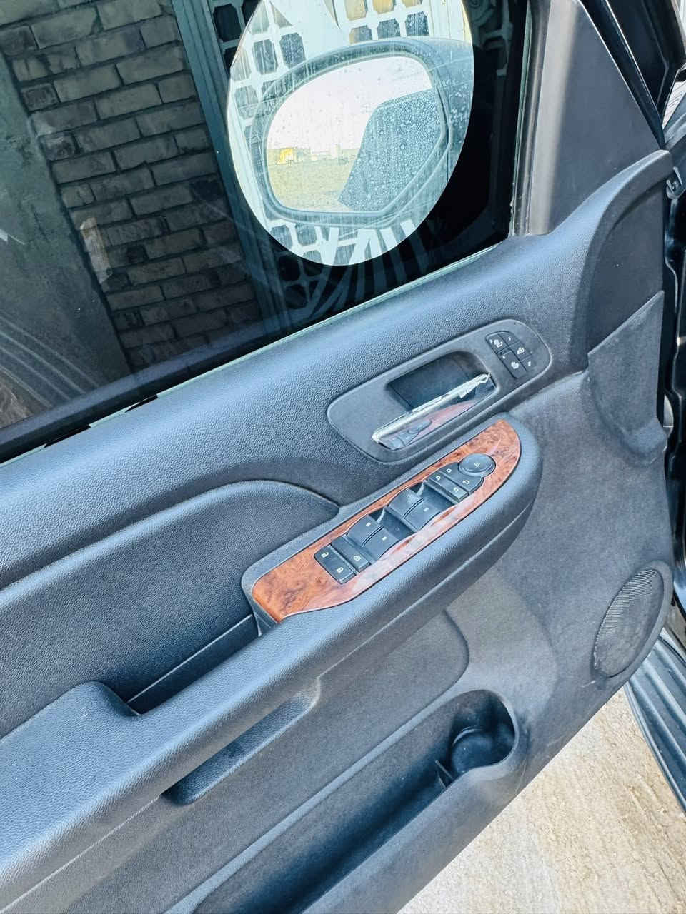 تاهو ادوات حاويه كفاله من الكص والفتح والانتربول والسرقه والضربه بيهه ستماره مال تسجيل

LTZ كفاله من كير محرك كهربائيات حداديه جديده 

تبريد تدفئه طخم تاير جديد سياره مال جناي 

ميسان /95$.  

***********
