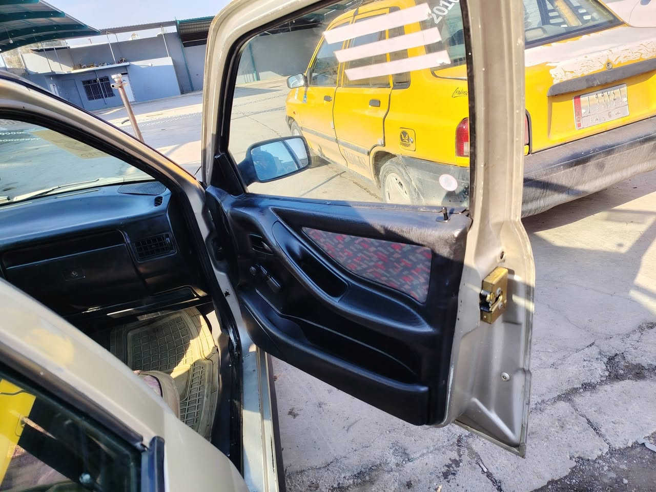 هاي السيات واقعها احلى من الصور
كلو شغال السعر ٢٧
***********
***********
