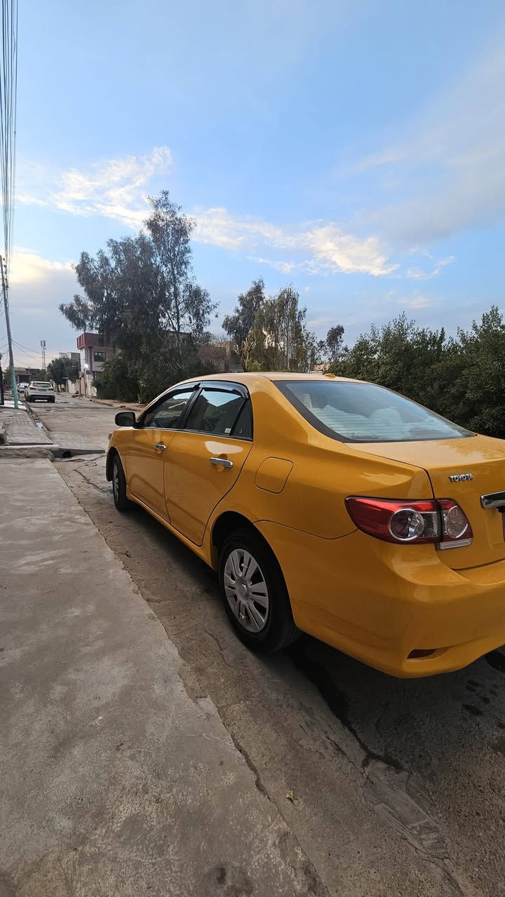 سلام عليكم كورولا موديل 10 كندي رقم ديالى مشروع وطني شرط تحويل والغرامات كير محرك صدر منضومه غاز سياره الغد أبدل فقط سعر 80 لاستفسار تصل ***********
