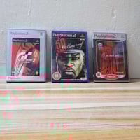 مجموعة • بلايستيشن