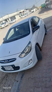 اكسنت ٢٠١١ سعر ٧٥$  ٠٧٨١٠٨١٤٥٩٥  صبغ قطع واحد مع دوسه تفاصيل بل صونر م...