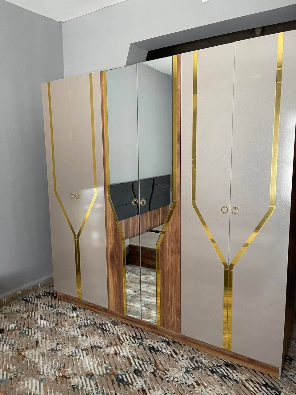 غرفة نوم نظيفة جدا استعمال قليل السعر ٣٠٠ الف


**إذا كنت صاحب هذا الإعلان وتريد حذفه لأي سبب، رجاءا أرسل رسالة إلى الدعم الفني**