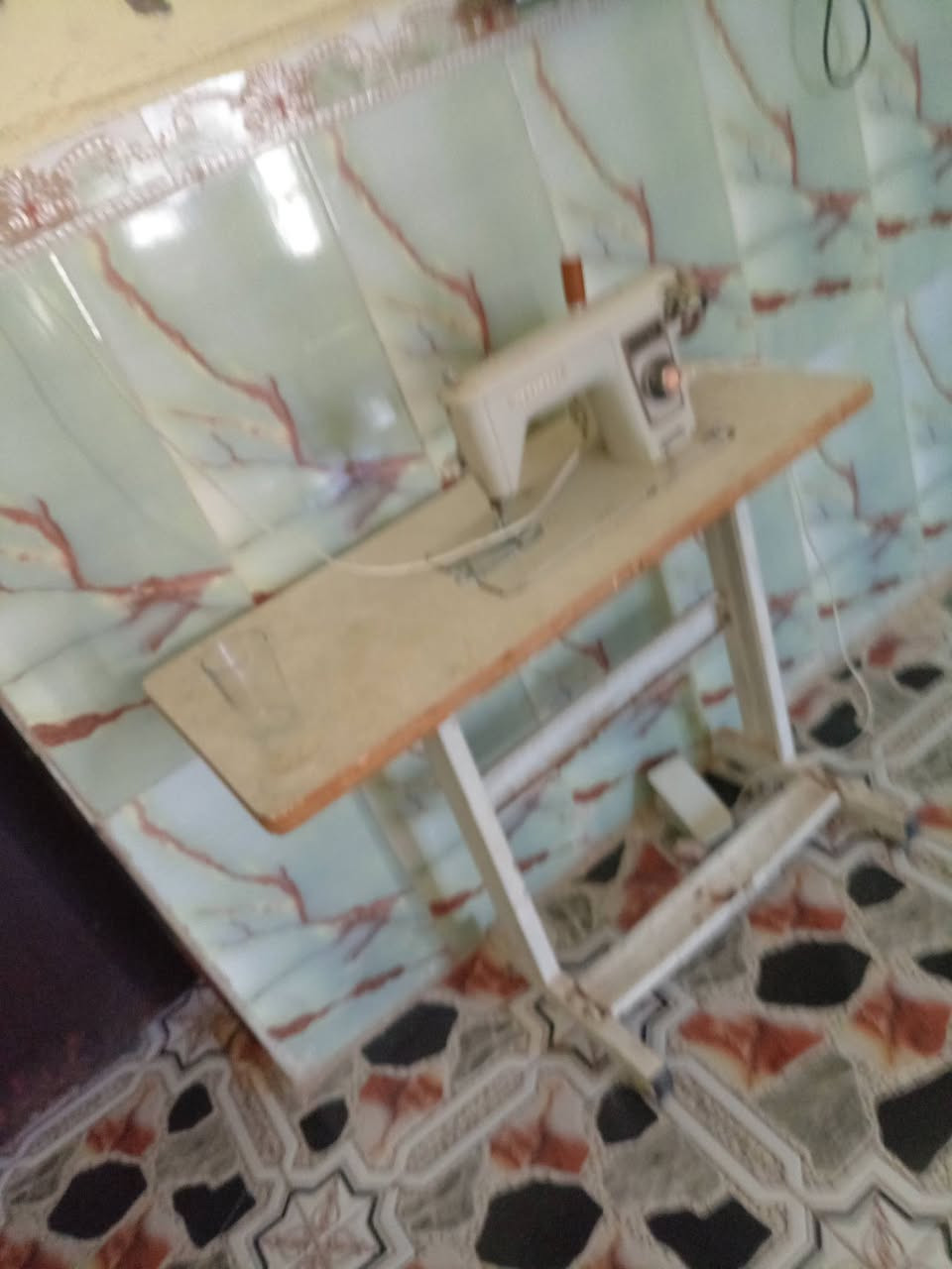 ريد اشيل لغير محافظة  وريد بيع غرضي


**إذا كنت صاحب هذا الإعلان وتريد حذفه لأي سبب، رجاءا أرسل رسالة إلى الدعم الفني**
