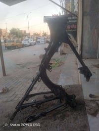 شاصي كلك • موديل١٩ • مكفول