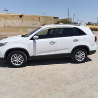 سورنتو • موديل 2014 • رقم بغداد