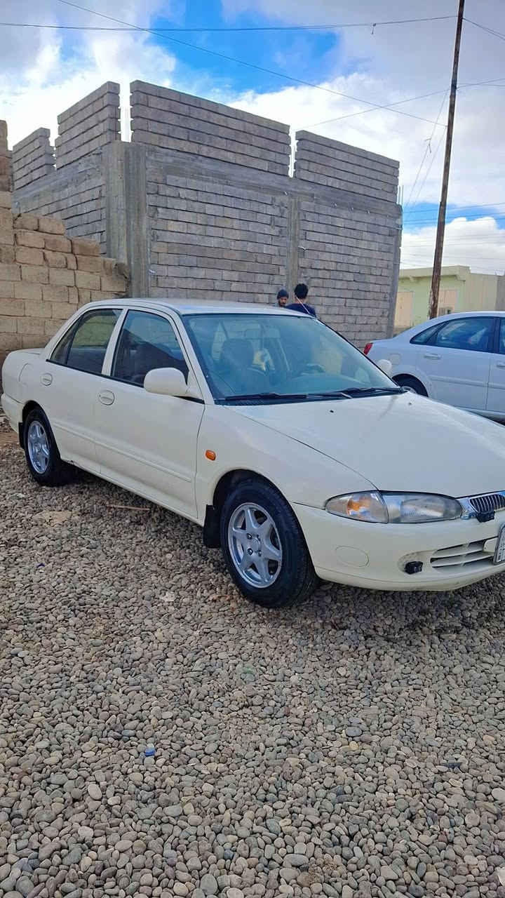 🚗 للبيع سيارة براتور موديل 2004
السيارة جاهزة من كل شي 
وما تحتاج أي صرف.
المحرك شرط ✔️
الكير شرط ✔️
التبريد شغال عيزو بس غاز 100% ✔️
الكهربائيات كلها شغالة ✔️
الصدر امامي وخلفي جديد ✔️
رقم كركوك شرط التحويل ✓
📍 الموقع: / الشرقاط / اسديره ✓
💰 السعر: 55 
📞 للاستفسار: اتصل على الرقم 
(***********)
