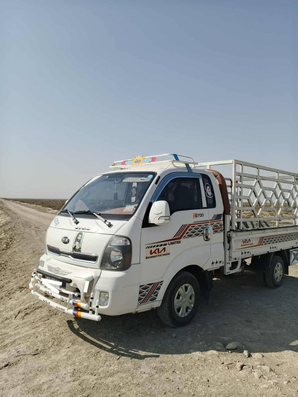 السلام عليكم كيا للبيع موديل 2018 لاتصال ***********
