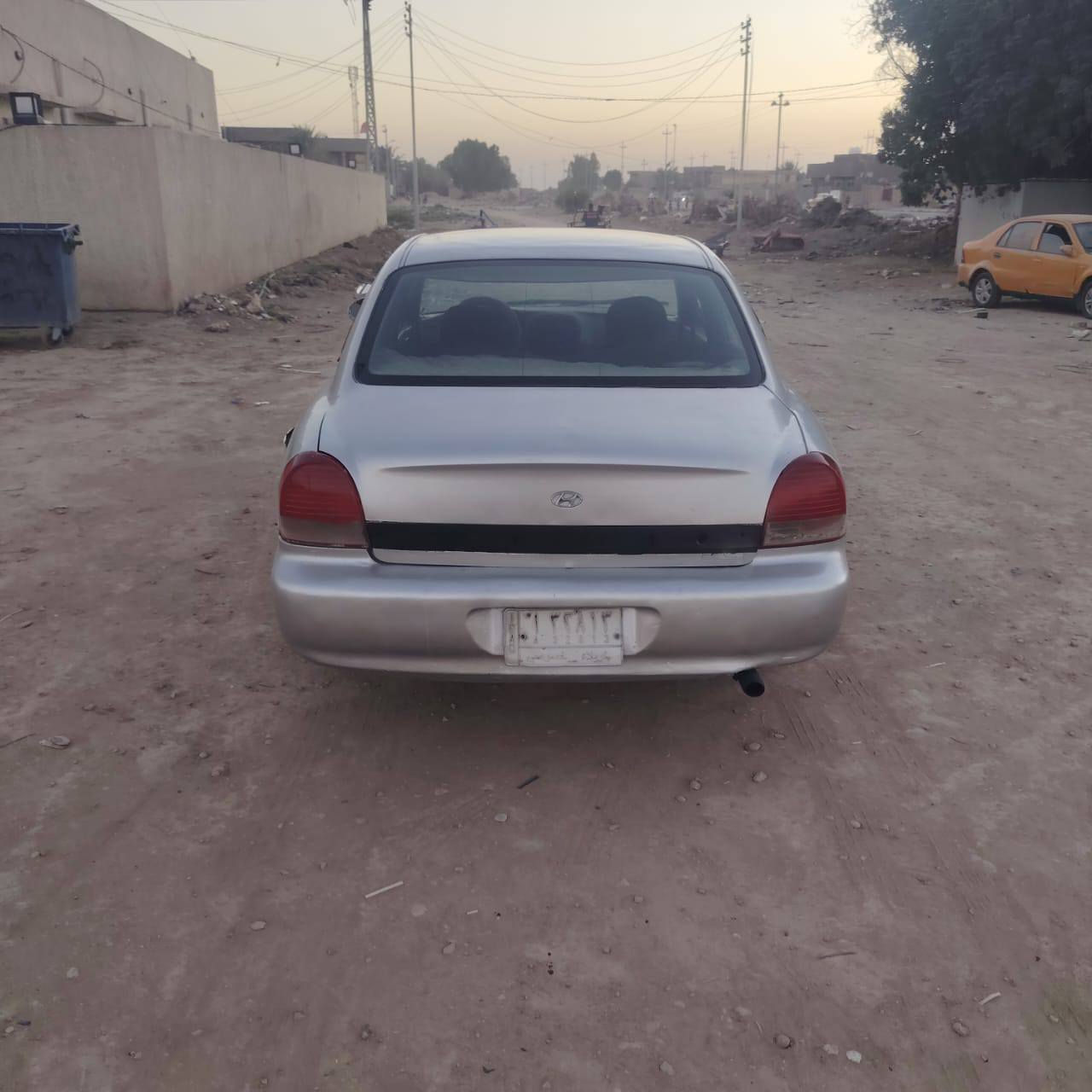 سوناتا2000رقم كربلاء كير ومكينه محور كورلا،صبغ عام حدادين نص عمر مكانه بابل الهاشميه ابيع تحويل وغرامات تعال وشوف بعينك قفل قفل27ورقه بيع مستعجل ***********
