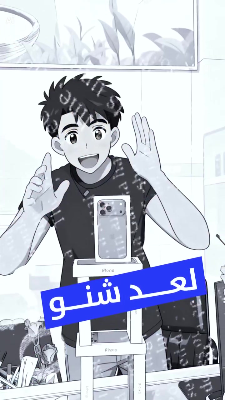سويت فيديو لـ [هەفتەبازار ماشاءالله ]؟ مدحت بيه أسعارنا، بضاعتنا، أو كلت عنا "أرخص مول" أو "رقم واحد بكركوك والعراق"؟ 😍

يلا شد الهمة وانشر الفيديو! إذا وصل فيديو مالك إلى 1.5 مليون مشاهدة... مبروك عليك! راح تربح ويانا آيفون 17 هدية مقدمة من المول! 🎁🔥

شدوا الحيل، صانع المحتوى القادم هو الرابح! 🎬👇
#كركوك #مسابقة #آيفون17 #مول_اسبوعي
@أبرز المعجبين


**إذا كنت صاحب هذا الإعلان وتريد حذفه لأي سبب، رجاءا أرسل رسالة إلى الدعم الفني**