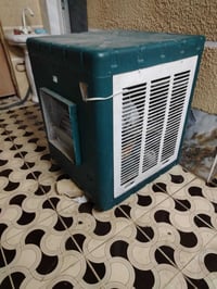 كشر مبردة • نضيف • حجم كبير