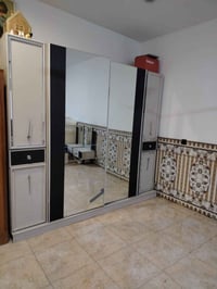 بنوك بغداد • دواليب • ديكور