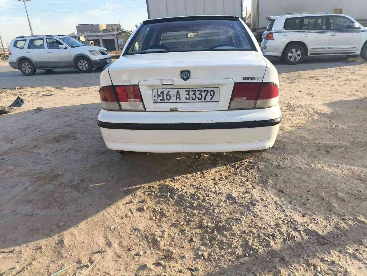 سمند  موديل10 سياره جاهزه كير محرك حداديه تخم تاير تبريد سنتر لوك مابيه نقص رقم نكليزي سنويه ل30مكان شاميه سعر 35 رقم تليفون ***********
