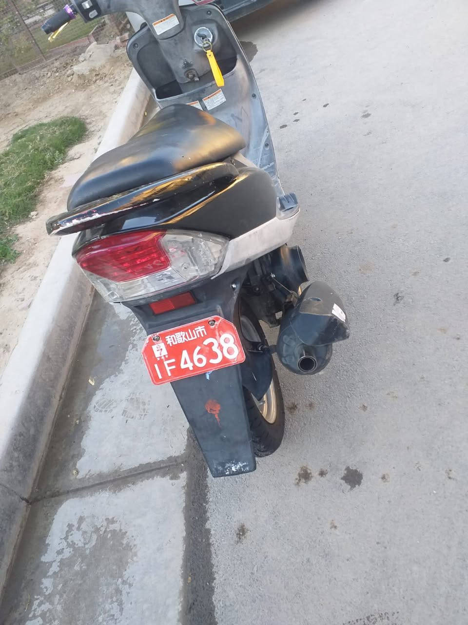 دراجه ماكس منغولي للبيع السعر 400العنوان حي السلام الطوبجي قرب دائرة المرور الرقم ***********
