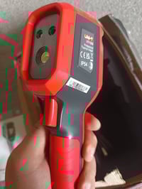 كاميرا حرارية • UNI-T • بيع خاص