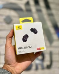 باسيوس أصلية • بلوتوث ٥.٣ • بطارية ٢٥ ساعة