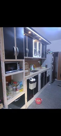 كاونتر تركي • جديد • تفصيل