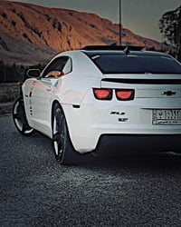 كامارو • ٢٠١١ • فول فول