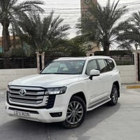 لاندكروزر GXR • ٢٠٢٣ • رقم اربيل