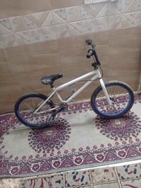 BMX • زنجار خفيف • بغداد ابو دشير