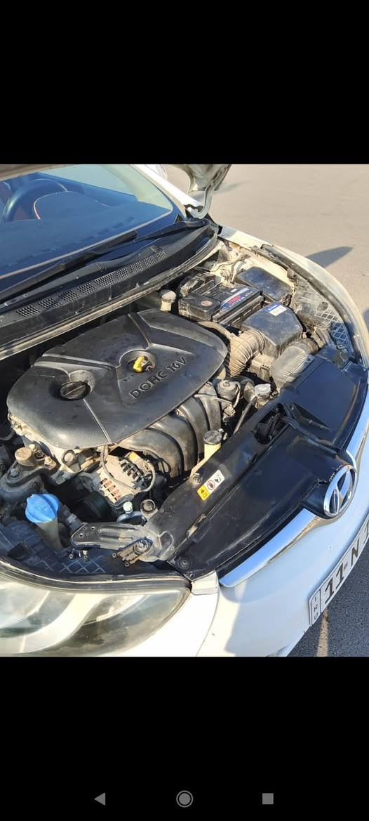 يا الله النترا للبيع خليجي 14 بيهه صبغ بدون دواخل سونار مرفق محرك دوش 1800بيه صوت  بدون تنقيص سعر 95 واتساب اتصال ***********
