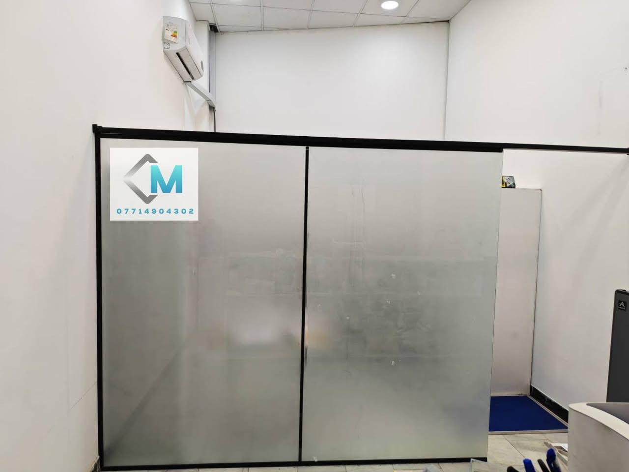 الأناقة تبدأ من التفاصيل ✨

محجرات زجاج.. حديد.. المنيوم.. عرايس.. بتصميم عصري
يُضيف لمسة فخامة على منزلك 🏡

نستخدم أجود أنواع الزجاج المقسى 
مع تثبيت احترافي ومظهر أنيق يناسب جميع الديكورات بدقّة وأناقة عالية
أختار الجودة... أختار الأناقة... أختارنا 

📞 اتصل الآن: ***********
🔹 تنفيذ جميع التصاميم حسب الطلب
🔹 خامات عالية الجودة
🔹 فخامة تليق بمساحتك

#محجرات_زجاج_مقسى_عرايس_المنيوم_CNC
#العراق_كربلاء_بغداد_بصرة_سليمانية_اربيل_بابل_نجف
