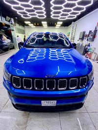 جيب كومباس 2024 الابواب بصمه   ويل كب   بلاجكتور   كشنات هيتر   ستيرن ...