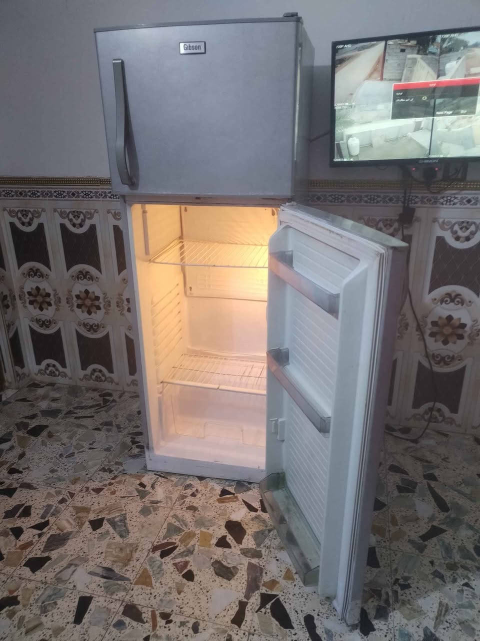 صلاجه 16 قدم علفحص شغاله فول تجميد متوفر توصيل للبلب شفل زتفحص يلهوتنطي فلوس سعر 115 شراي يتصل *********** بغداد, العراق
