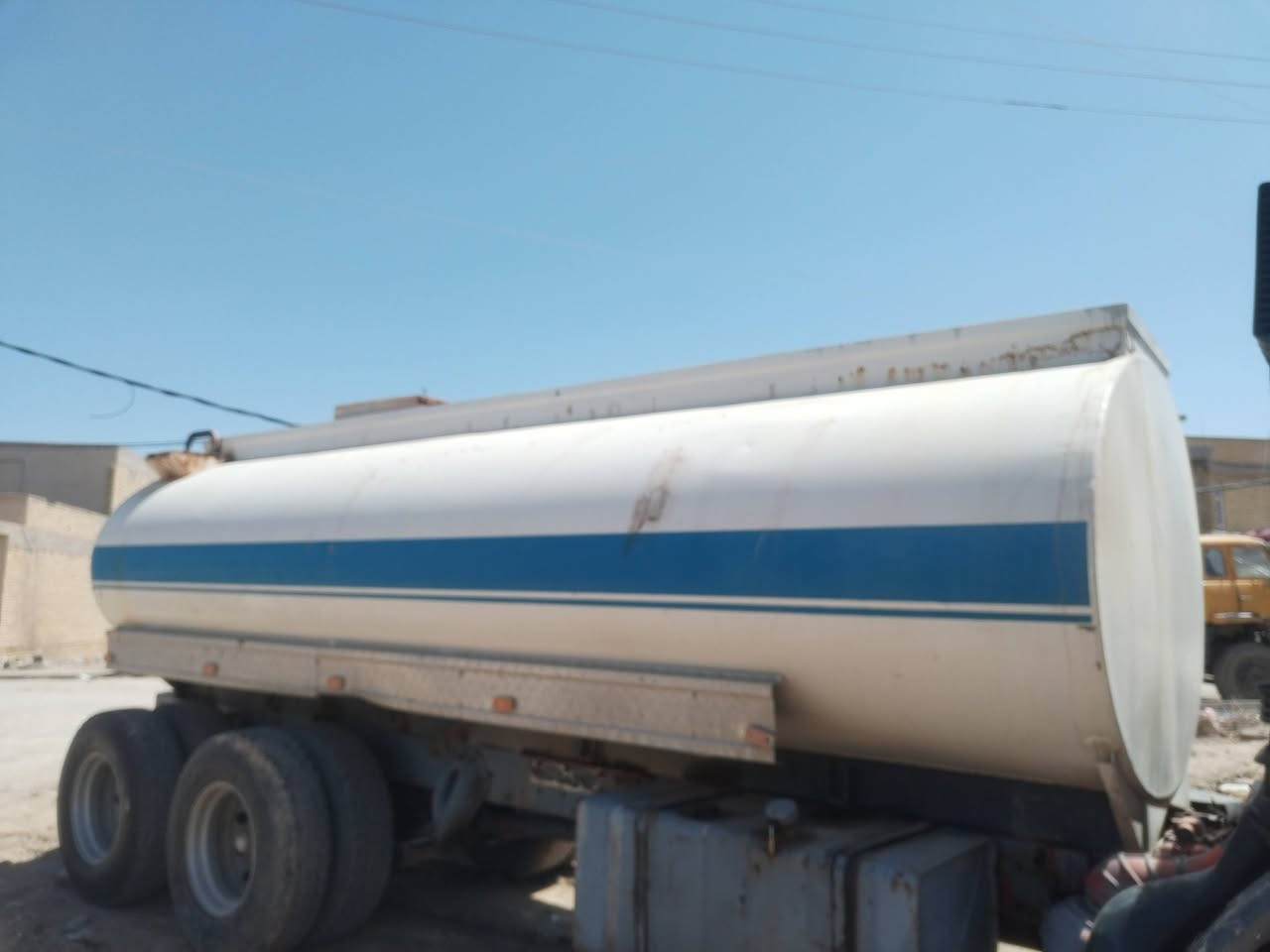تانكي البيع حموله 15,000 طول 550 ***********
