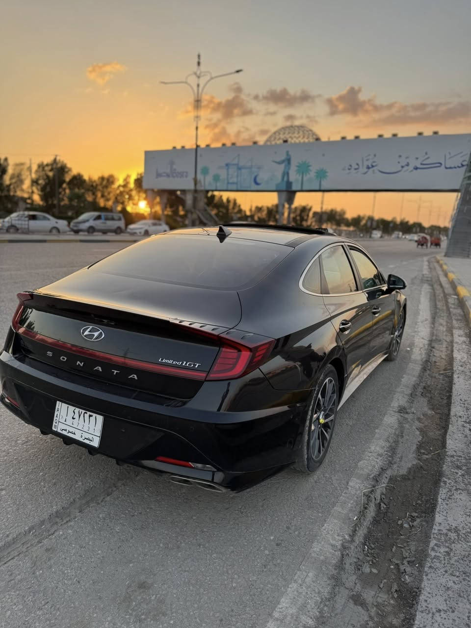 السلام عليكم سوناته ٢٠٢٠فول ١،١ معوقين بصره حادث بنيد مبدل وباب صدر كلير فقط ***********.    سعر160🔒
