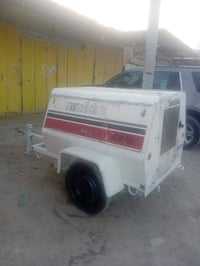 كابوته 3 بستم طبك بلادي كابينه وسحب تايرات وجهاز اوتو برودكشن إطفاء وت...