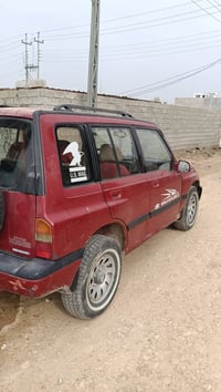 ساسوكي • ١٩٩٢ • محرك يصوت