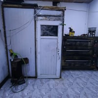 فرن صمون كهربائي • القائم