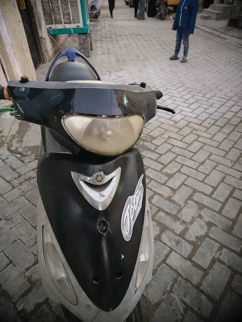 سلام عليكم 
دراجه 120 ماكس منغولي شغاله هندر نضيفه 
لاتبخير ولانضوح بل مشي مكينه ناعمه 
مكفوله 
سعر 380 الف 
عنوان مدينه قطاع 19 
***********هاتف
