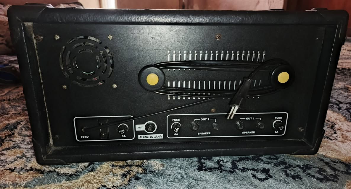 جهاز شغال خطين نضيف جداا للبيع سعره ٣٠٠وبي مجال


**إذا كنت صاحب هذا الإعلان وتريد حذفه لأي سبب، رجاءا أرسل رسالة إلى الدعم الفني**