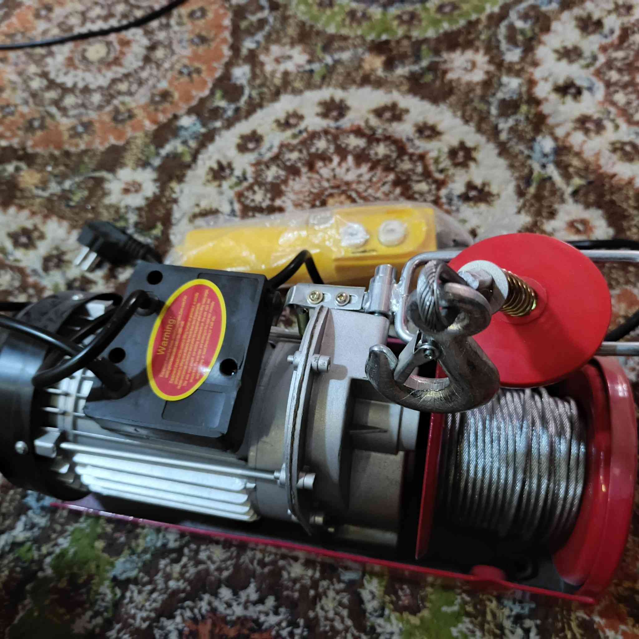 ونج جديد بالكارتون تصعيد وتنزيل ..


**إذا كنت صاحب هذا الإعلان وتريد حذفه لأي سبب، رجاءا أرسل رسالة إلى الدعم الفني**