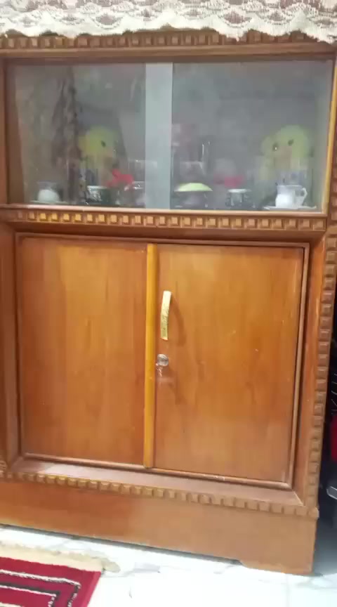 كنتور وبوفيه وتخم للبيع غراض كلش نظيفات 🌺🌺🌺وحطاطه


**إذا كنت صاحب هذا الإعلان وتريد حذفه لأي سبب، رجاءا أرسل رسالة إلى الدعم الفني**