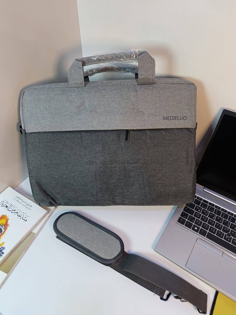 حقائب لابتوب مديلات راقية
💰 السعر: علق بأي كلمة ويوصلك السعر فوراً على الخاص 😍

📲 للطلب والاستفسار: راسلونا واتساب
📞 ***********
🔗 رابط واتساب مباشر:
https://wa.me/message/TCU747EP3YNBG1
🚚 توصيل سريع لكل محافظات العراق 🇮🇶 فقط بـ 5,000 دينار

✨ لا تفوّت الفرصة… الكمية محدودة ✨

-------------—----—————
#جنطة_لابتوب #لابتوب #لابتوب_عراقي
جنطة لابتوب، حقيبة لابتوب
