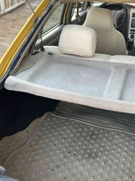 أسلام عليكم سيارة شيري موديل 2010 تحويل ثاني يوم هيئة  وغرامات مصفره 
‏أي نقص ما أبيها سيارة جاهزة تخم تاير جديد تبريد شغال ثلج كهربائيات كلها شغالة بلادية مكينة كير جدد ￼ وين ما يعجبك روح بها ￼￼
‏صدر امامي خلفي جديد دلات جدد مكينة ناعمة  ￼￼￼ كشنات دوشة جديدة داخلها حلو نظيف 
‏عنوان بغداد البياع ￼ السعر 27 وبيها مجال بس شراي يتصل  ***********  ￼￼￼￼￼
