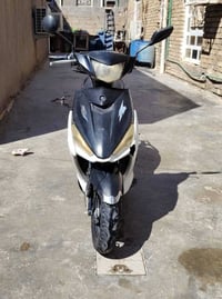 اف اس • صيني • كهربائات