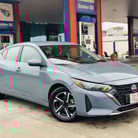 سنترا ٢٠٢٤ • محرك ٢٫٠ لتر • ماشية ٥٠٠٠