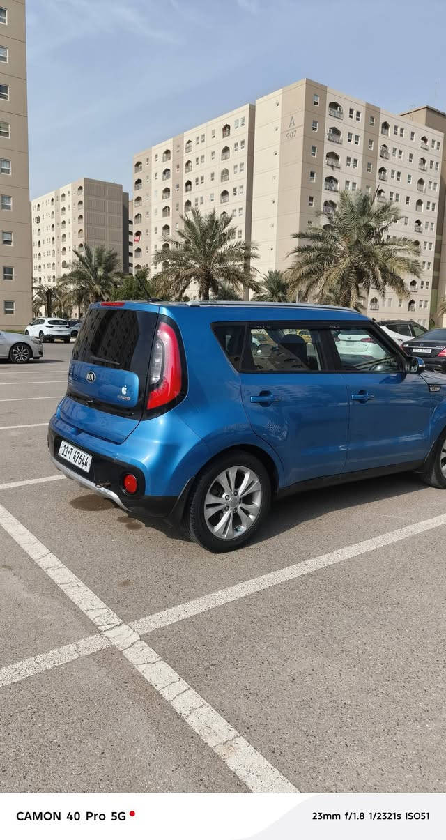 للبيع للبيع كيه صول موديل 2016 سعر115$استفسار***********
